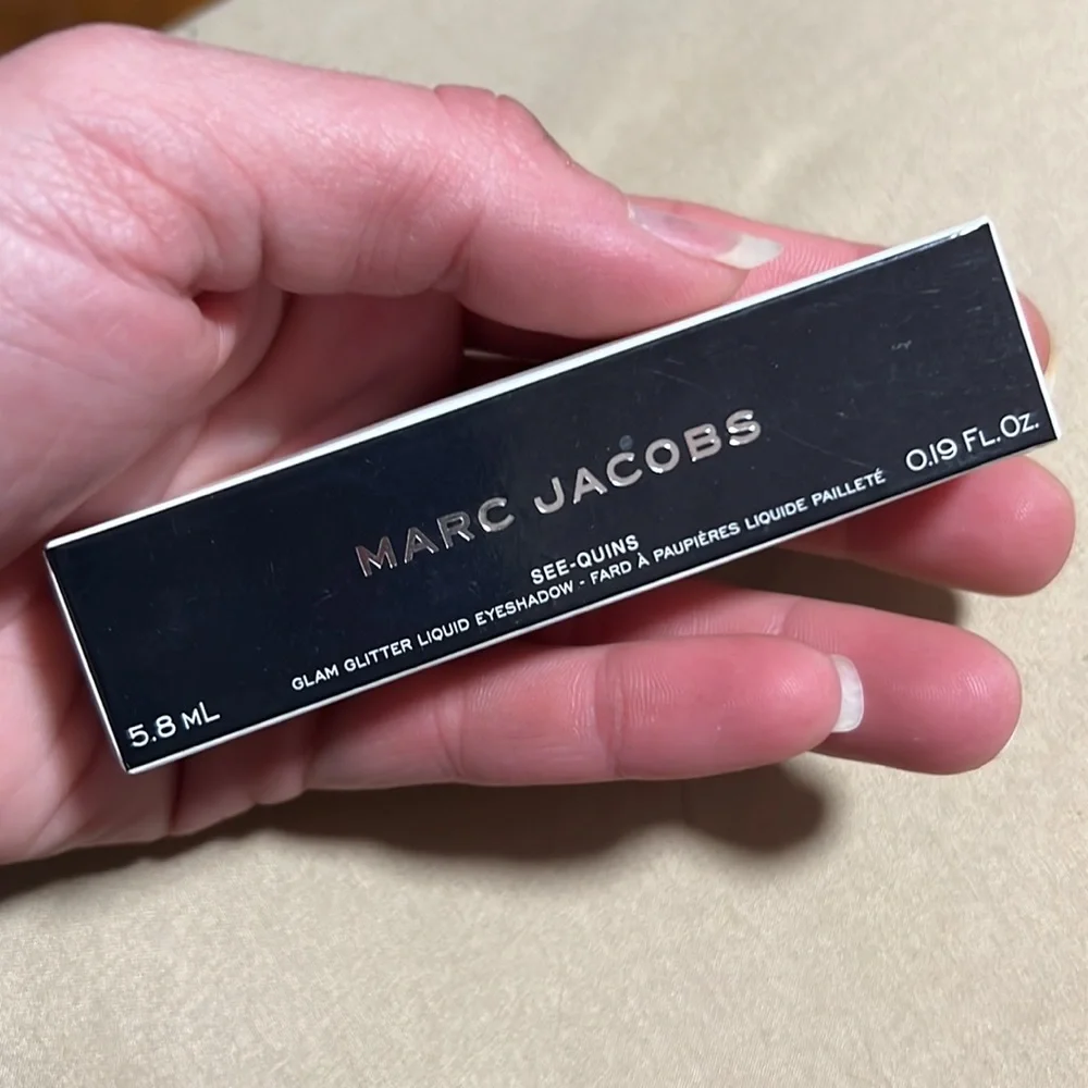 🌟🍭Marc Jacob’s Copperazzi Eyeshadow